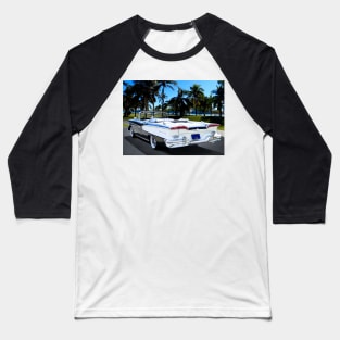 Ford Edsel Pacer 1958 Baseball T-Shirt